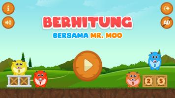 Belajar Berhitung Mr. Moo 海報
