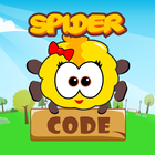 Spider Code 圖標