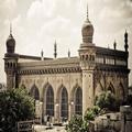 Nice Mosques