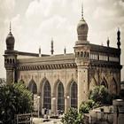 Nice Mosques Zeichen