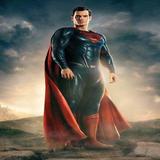 Superman icon