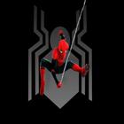 Spider Man New آئیکن