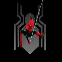 Spider Man New اسکرین شاٹ 3