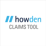 Howden Claims Tool Zeichen