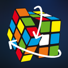 Rubik's cube Solver icon