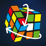 Solveur de Rubik Cube facile