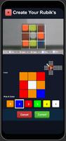 Rubik's cube Solver screenshot 3