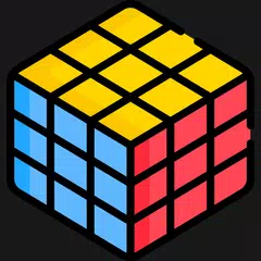 Cube Solver - Solve Any Cube XAPK 下載