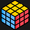 AZ Rubik's cube solver APK