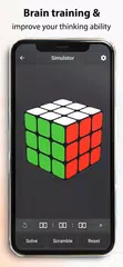 Cube Solver - Solve Any Cube XAPK download