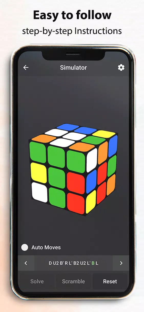 Play Online 3D Puzzles, Rubik's Cube Solver and More! - Grubiks