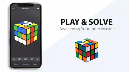 Cube Solver - Solve Any Cube XAPK download