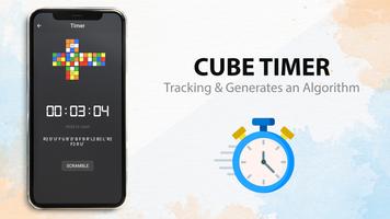 AZ Rubik's cube solver capture d'écran 2