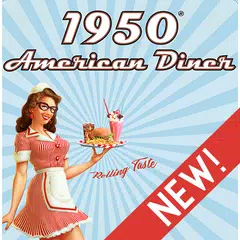 download 1950 American Diner XAPK