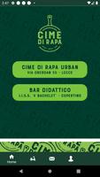 Cime di Rapa poster