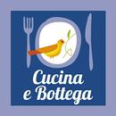 Cucina e Bottega aplikacja
