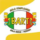 Bart Pizzeria aplikacja