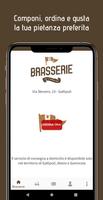 Brasserie penulis hantaran
