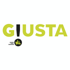 Giusta আইকন