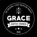 Grace Coffee Corner aplikacja