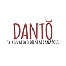 Dantò aplikacja