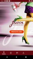 Jazzin Plakat