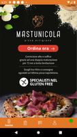Mastunicola 海報