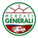 Mercati Generali Shop aplikacja