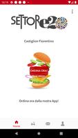 Settore20 syot layar 1