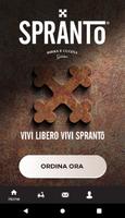Spranto poster