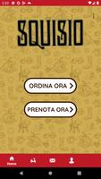 Squisio پوسٹر