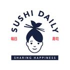 Sushi Daily icône
