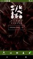 Pasto Nomade poster