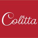 Pasticceria Colitta aplikacja
