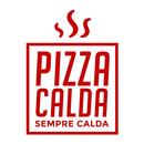 Pizza Calda - Acqua e Farina aplikacja
