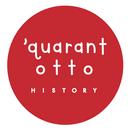 Quarantotto History APK