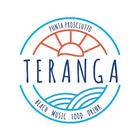 Teranga Bay أيقونة