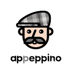 APPeppino icon