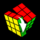 Rubik's Cube Solver Algs 3x3 APK