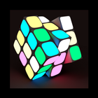 Rubik Cube 3D icône