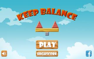 Keep Balance スクリーンショット 1