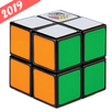 How To Solve a Rubik's Cube 2x APK