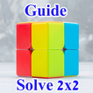 How to Solve 2x2 Rubik s Cube