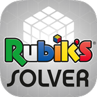 Rubik's Solver 아이콘