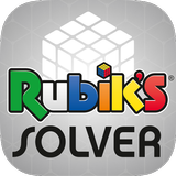 Rubik's Solver icône