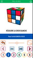 Rubik's Solver capture d'écran 2