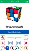 Rubik's Solver स्क्रीनशॉट 2