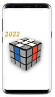 How To Solve a Rubik's Cube capture d'écran 2