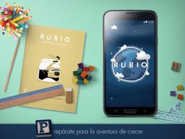 iCuadernos by Rubio capture d'écran 2