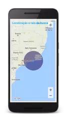 Baixar Gay Finder - Namoro e bate-papo com homens gays XAPK